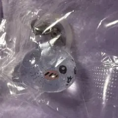 ちいかわ ちいかわパーク入場特典 めじるしチャーム