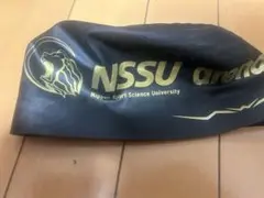 NSSUシリコンキャップ