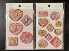 ラプンツェル ディズニープリンセス ウォーターシール