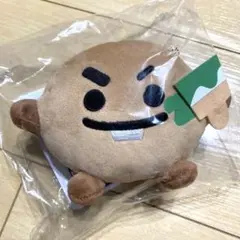 BT21 一番くじ　C賞　SHOOKY