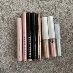 MAC YSL ロムアンド アイライナー 3本セット - メルカリ