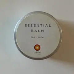 LAVA ESSENTIAL BALM エッセンシャルバーム 65gのサムネイル