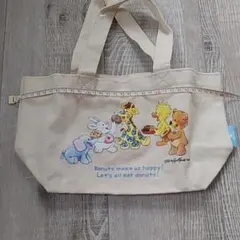 スージーズー　ミニバッグ