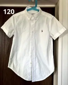 ラルフローレン シャツ 120