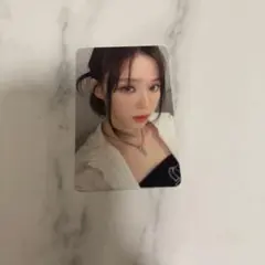 TWICE POPUP HOME 9ROUND ユニフォーム トレカ ダヒョン - メルカリ
