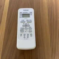 2026年最新】エアコン 東芝 リモコン wh－g1jの人気アイテム - メルカリ