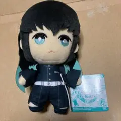 鬼滅の刃　ともぬい　無一郎