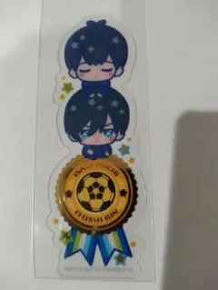 ブルーロック ブックマークコクション Vol.3　潔世一　糸師凛　レア