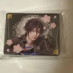 ランダムアクリルメモスタンドA（十周年記念 乱舞博覧会）『御手杵』