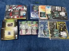 一番くじ キングダムハーツ 25周年まとめ売り