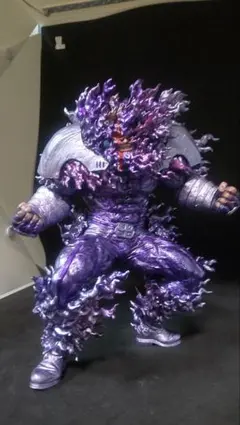 エンデヴァーフィギュア