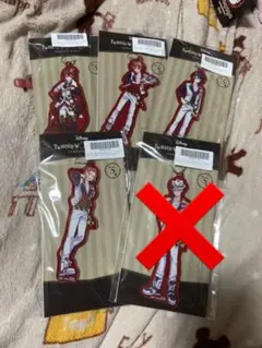 ツイステッドワンダーランド ハーツラビュル寮