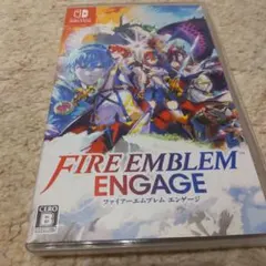 ファイアーエムブレム エンゲージ