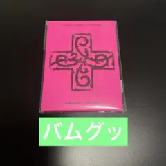 TXT Weverse Albums PPULBATU ver. バムグッ