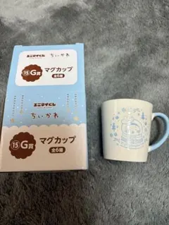 一番くじ ちいかわ マグカップ 全6種