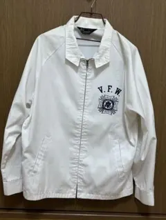 M*u様 ランタグ 70s スウィングトップ - メルカリ