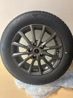 トヨタ 90 VOXY VRX3 205/60R16 4本 スタッドレスアルミ - メルカリ