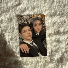 andteam 月狼 ケミ トレカ MAKI YUMA ユマキ