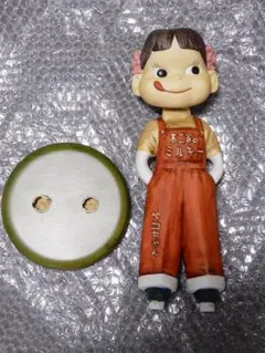2026年最新】ペコちゃん 昭和の人気アイテム - メルカリ