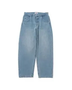 ゆ*う様 Lifemania DADDY TROUSERS（INDIGO)のサムネイル