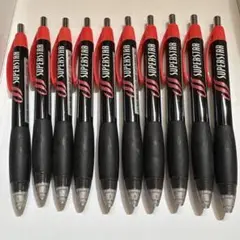 平成SUPERSTAR シャープペンシル 10本セット大量のサムネイル