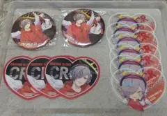 2025年最新】cr だるまいずごっど 缶バッジの人気アイテム