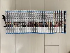 呪術廻戦 全巻セット 1-30巻／0巻／0.5巻／公式ファンブック