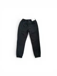 UNIQLO ストレッチウォームイージージョガーパンツ140cm