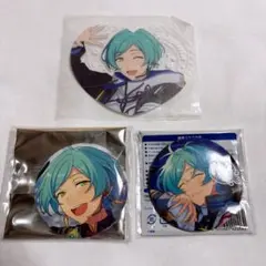 2026年最新】深海奏汰 缶バッジ オルタードの人気アイテム - メルカリ