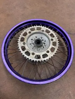 2025年最新】tt250r ホイールの人気アイテム - メルカリ