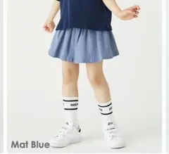 エバークローゼット　エバクロ　スカッツ　スカート