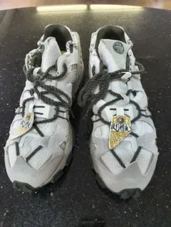 LI-NING COUNTERFLOW スニーカー 27.5 リーニン 厚底のサムネイル
