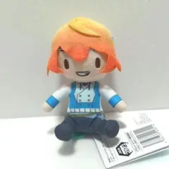 ♥超レア　プロセカ 天馬司　着せ替え　20cm ぬいぐるみ　1点のみ♥ 2025年最新】ふわぷち プロセカ 天馬司の人気アイテム - メルカリ