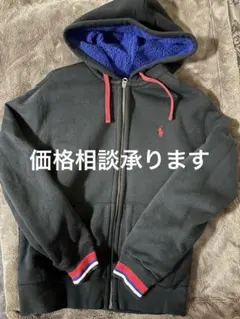 POLO RALPH LAUREN パーカー