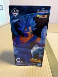 2026年最新】一番くじ ドラゴンボール c賞 ベジットの人気アイテム