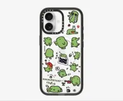 CASETiFY iPhone17 Proケース みみっち たまごっち - メルカリ