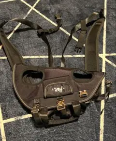 ナイロン製ペットキャリー Sサイズ