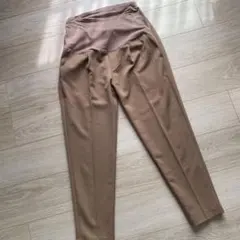 マタニティパンツ