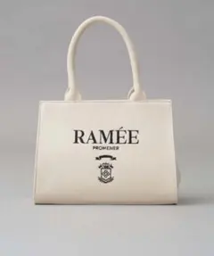 NICE CLAUP RAMÉE バッグ トートバッグのサムネイル