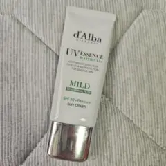 d'Alba UV Essence Waterfull 35ml