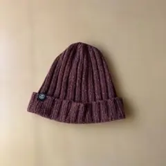 stussyビーニー 00s