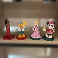1番クジ　ディズニー　オーナメント、フィギュア、プレゼントあり