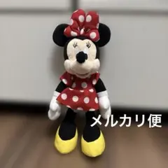 2025年最新】ポージープラッシー ミニーの人気アイテム - メルカリ