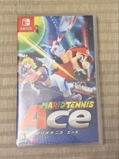 マリオテニス エース Nintendo Switch