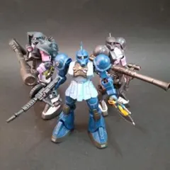 2026年最新】モビルスーツインアクション ザクの人気アイテム - メルカリ