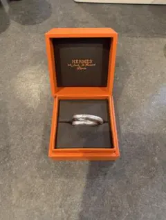 HERMES エルメス ヴェルティージュ 59のサムネイル