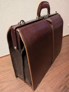 Five Woods ダレスバック（ブラウン・茶色）ファイブウッズのサムネイル