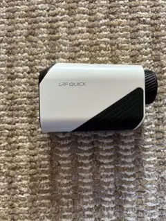 GOLF5 ORIGINAL LRF QUICK ゴルフ用距離計 本体 - メルカリ