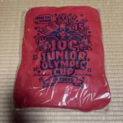 arena JOC 2023 セイムタオル 新品未使用