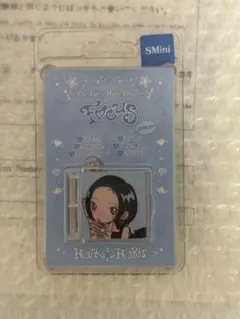 新品未開封 hearts2hearts focus smini ジウ